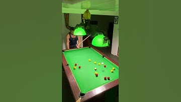 Billard anglais 8 pool blackball snooker bilhar sinuquinha sinuca