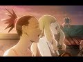 Carole and Tuesday Army of Two