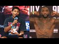 Shakur stevenson vs frank martin fight in negotiations quickjab theparry