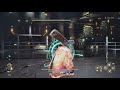 CODE VEIN II Plagued Village: Underground Facility Boss Fight