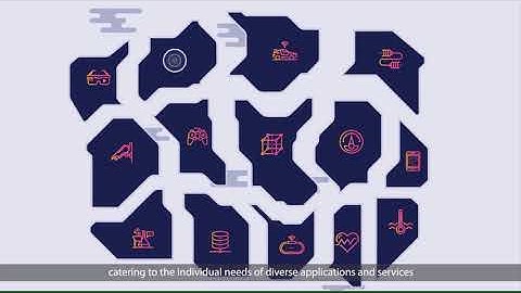 Endless possibilities of the 5G era