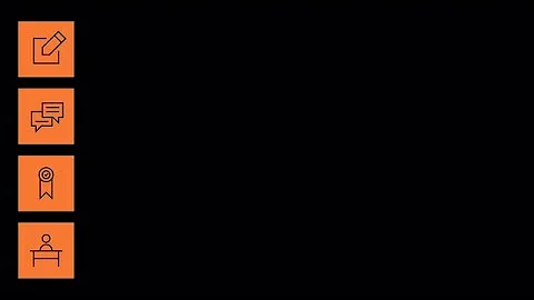 D2L Brightspace for Instructors: Creating Courses