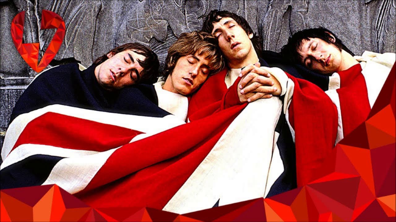 The Who I Can´t Reach You Subtitulada - YouTube