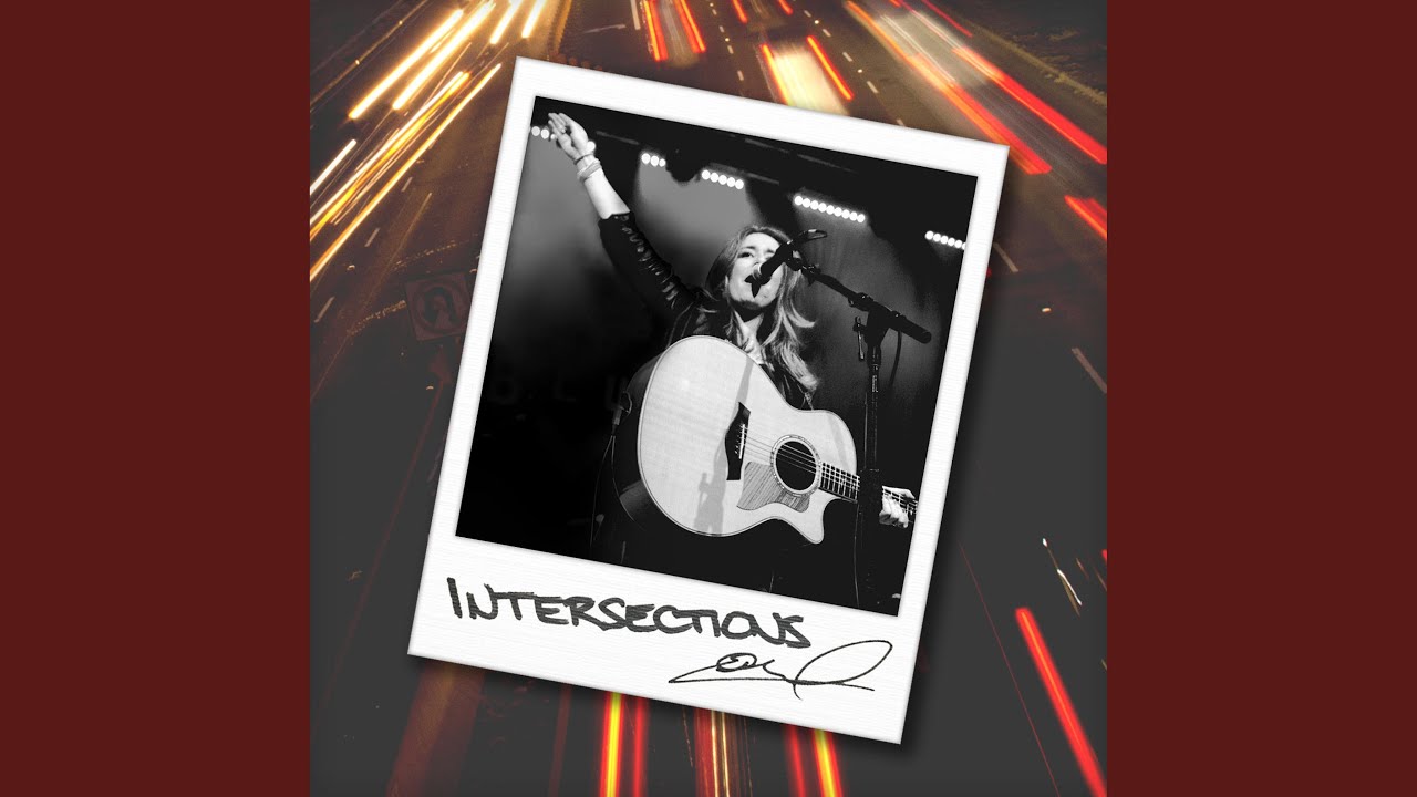 Watch Intersections on YouTube Watch Intersections on YouTube