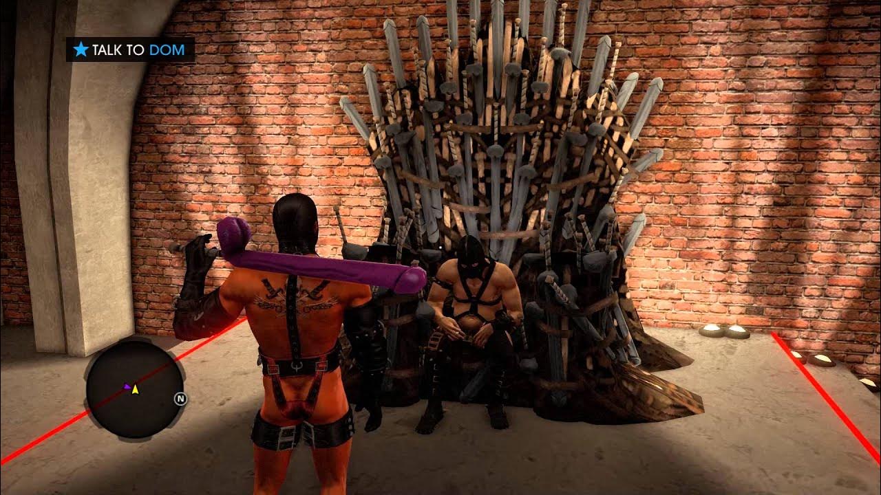 Saints row 4. Saints row iv: enter the dominatrix. Saints row 4 dominatrix. Saints row 4 enter the dominatrix. Enter the row.