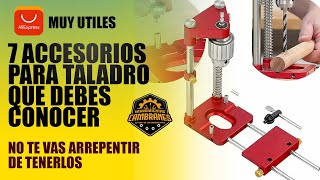 PROFESIONAL soporte para taladrar, Adaptadores, Accesorios para taladro, Accesorios herramientas eléctricas, Productos, Navegación principal