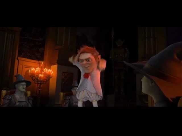 Peluca de furia Clearance