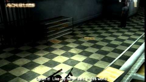 lets play the suffering ties that bind part 15 consent