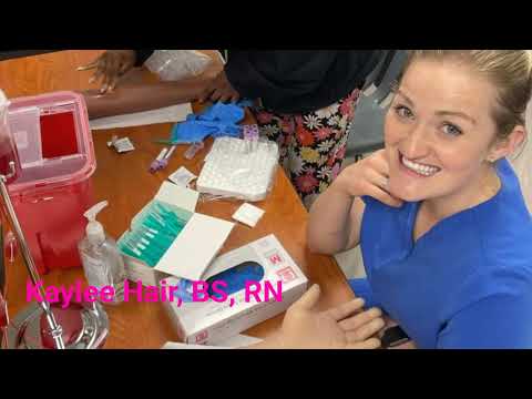 AccuDraw Phlebotomy Certification School in Houston, TX