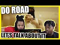 HE SNAPPED! - DoRoad - Let&#39;s Talk About It #Yurrr (Music Video) | Pressplay REACTION