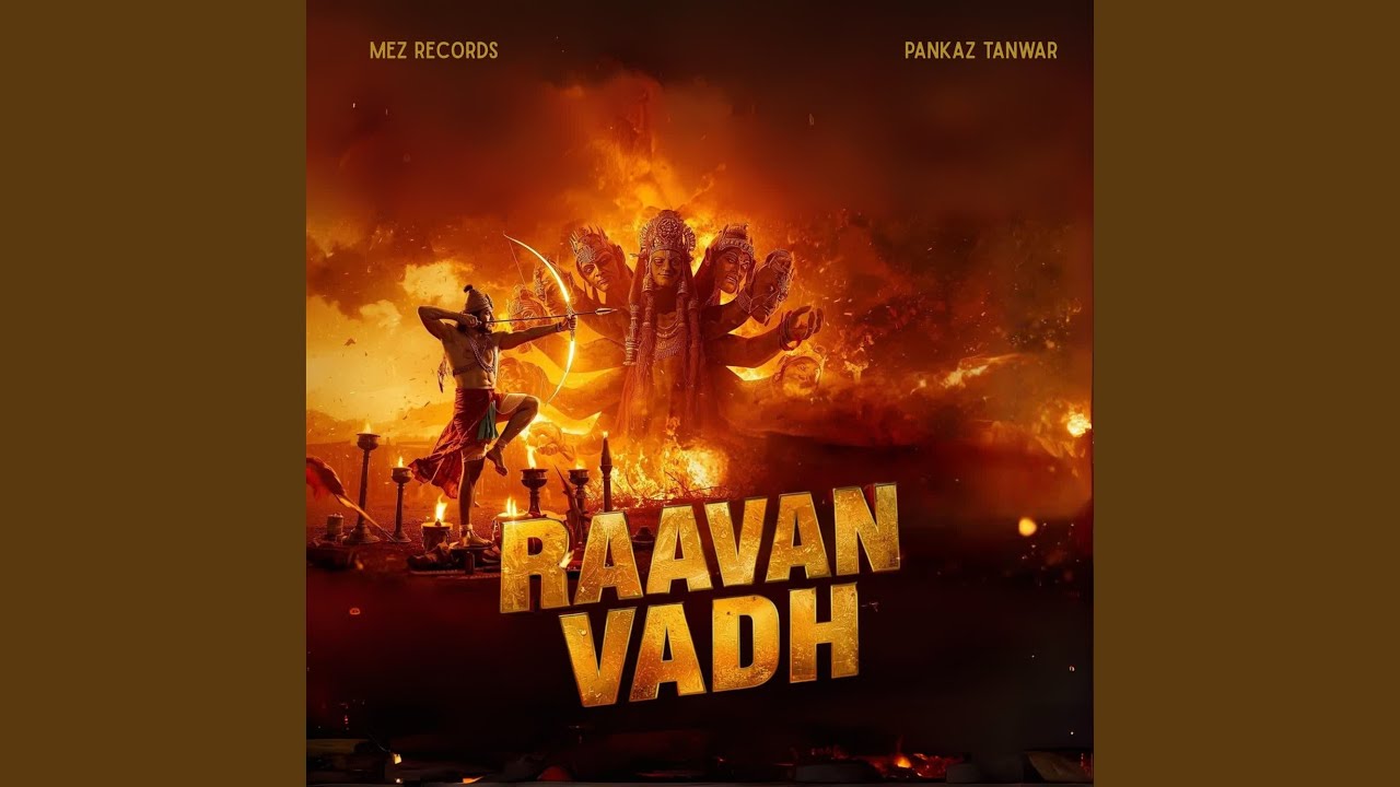 Raavan Vadh