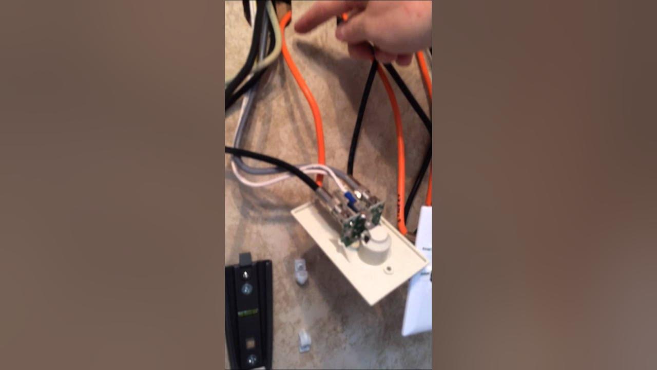 Satellite TV Hookup in RV YouTube