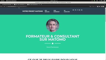 How to create surveys within Matomo to collect qualitative data? A plugin example