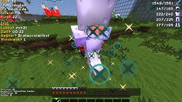 Timolia Hacker|1vs1|Bratwurstmitkot