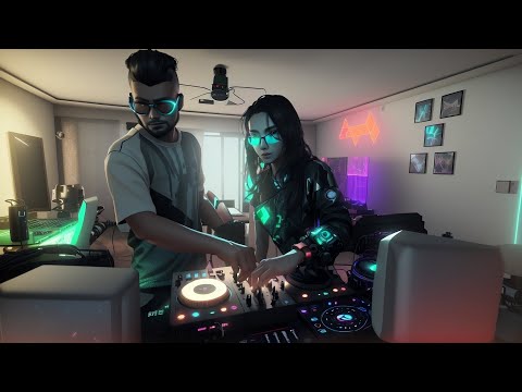 Melodic Techno Progressive House Mix Adam Beyer Solomun Miss Monique