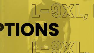 Big Men’s Fashion That Stands Out – Biggmans Offers Unique Styles in L-9XL.