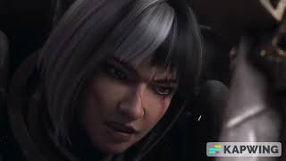 Sabaton - Amv Warhammer 40K - Ghost Division