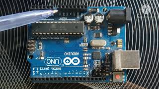 Basics of Arduino Uni 8bit Microcontroller