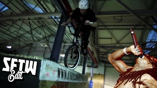 STEVEN SMYTH SFTW EDIT