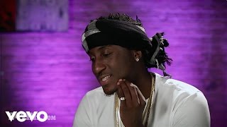 K Camp - I Can't Stand Internet Gangsters (247HH Exclusive)