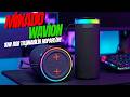 Uygun Fiyatlı Bluetooth Hoparlör! | Mikado Wavion MD6BT İnceleme 🔊