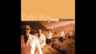 Colin Hay Waiting For My Real Life To Begin   w/lyrics