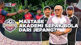 Visit Camp 2026 - Mastabe Football Academy from Japan?