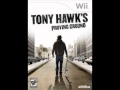 Tony Hawk's Proving Ground Wii Game ISO Download (PAL)