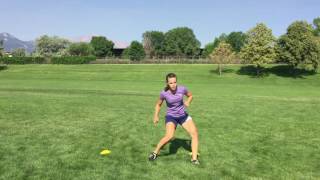 Figure Eight Shuffle