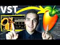 Comment installer un vst facilement sur fl studio 20 le modifier  le supprimer