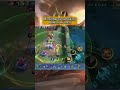 How to snowball hard with Minsitthar late game #mlbb #mobilelegends #minsitthargameplay