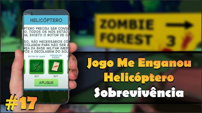 Pin on JOGOS DE SOBREVIVÊNCIA