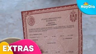 Cada 14 Horas Un Ciudadano Estadounidense Se Naturaliza Como Mexicano Hoy Día Telemundo