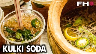 The Spiciest Soda in the World | Kulki | Street Food | FHQ screenshot 4