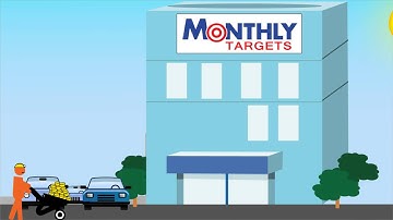 Where do mailing lists come from?