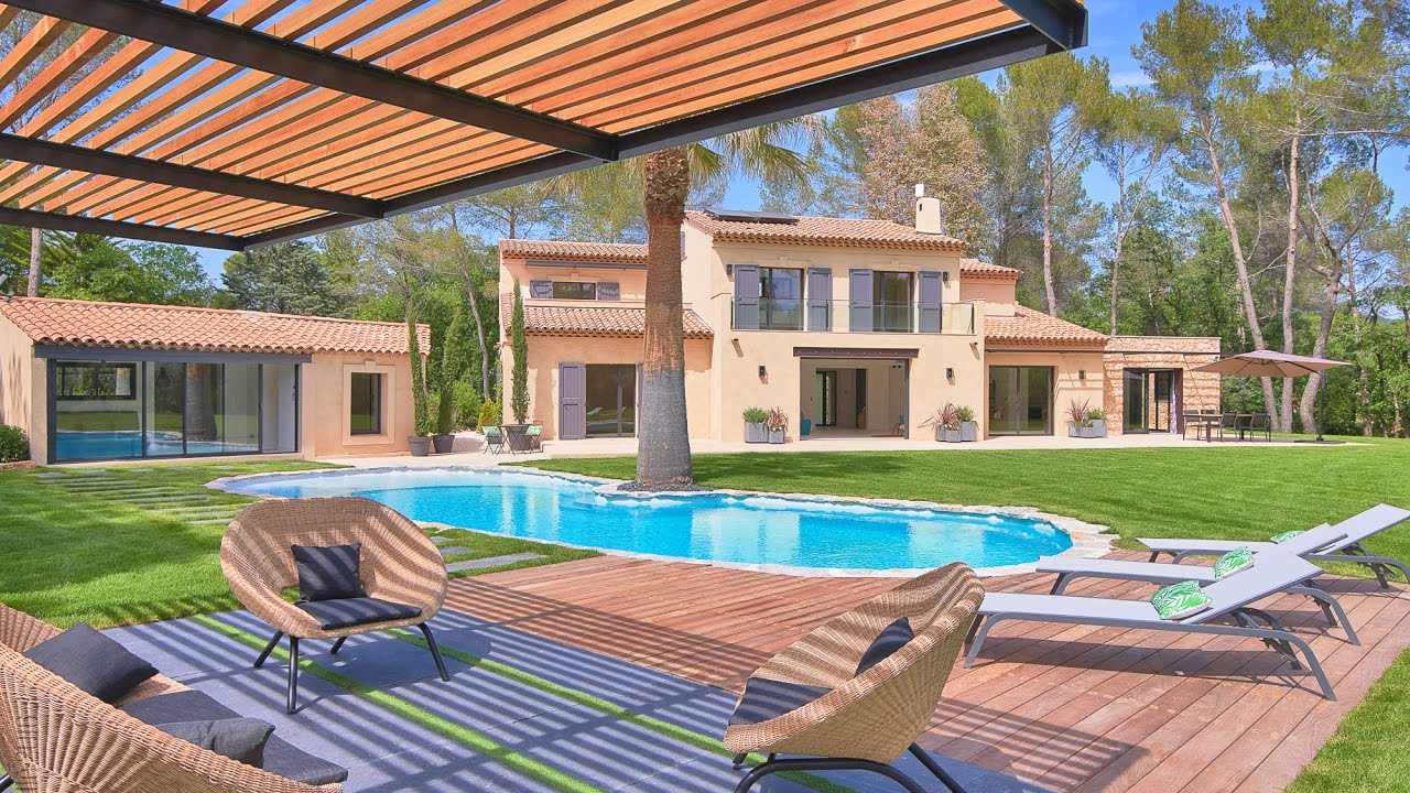 Дом с бассейном сретенка 13 26