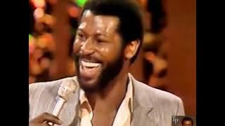 Teddy Pendergrass-   Love TKO