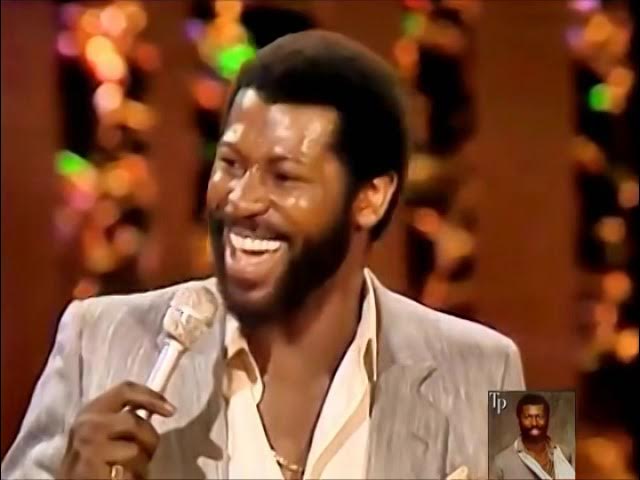 Music Downloader & Converter - Teddy Pendergrass- Love TKO