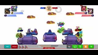 20260513 Gunboundm vs JosDracarys + zFeer @ESPECTROS