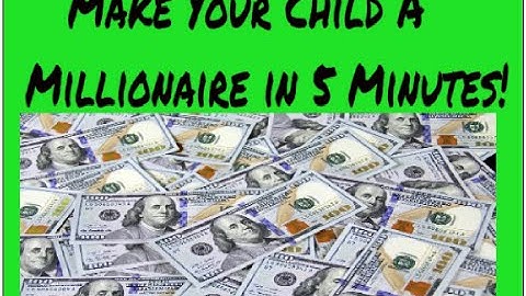 How to set up an E*Trade Custodial Account