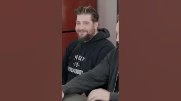 Talking During Sex Big Jay Oakerson Something S Burning With Bert Kreischer Bigjayoakerson 