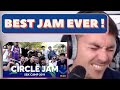 THE BEST SBX CAMP CIRCLE JAM !