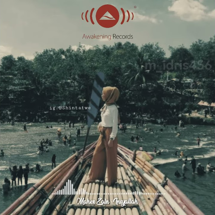 Story' wa Maher Zain bahasa Indonesia