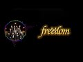 [日本語字幕/歌詞]freedom-JO1
