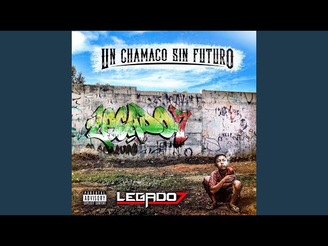 LEGADO 7 - La Fuga Del Gordito