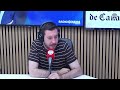 19-06-2026 DESPIERTA CANARIAS | Con el consejero de Juventud del Cabildo de Tenerife, Serafín Mesa