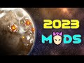 2023 Rimworld Mods You Cant Live Without!