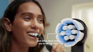 Oral-B iO2 Features & Benefits
