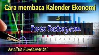 Cara Membaca Kalender Ekonomi di Forex Factory.com II How to Read the Economic Calendar screenshot 5