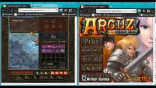 Arcuz 2 hack